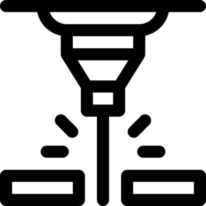 découpe laser tôlerie