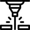 découpe laser tôlerie