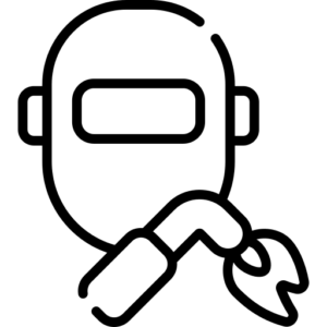 Mécano-soudeur