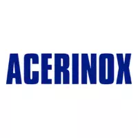 Logo fournisseur ACERINOX - achat inox