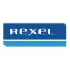 le logo rexel notre fournisseur de tableautier industriel