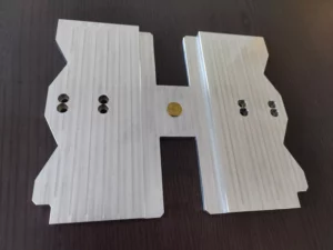 Usinage Grande pièce Alu