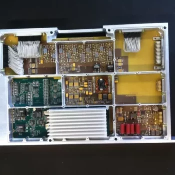 Cartes électroniques
