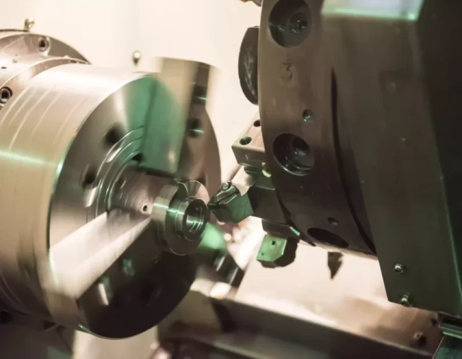 DECOLLETAGE_-_TOURNAGE usinage en Ile-de-France