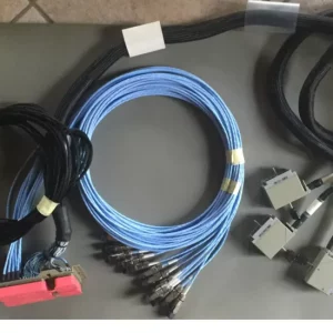 tableautier industriel câbles torons