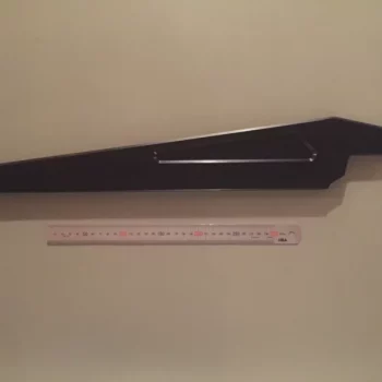 Pièce mécanique de précision fraisage en ile-de-france