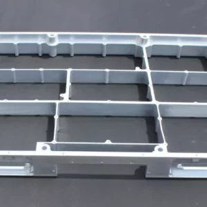 Pièce d'usinage aluminium en Ile-de-France