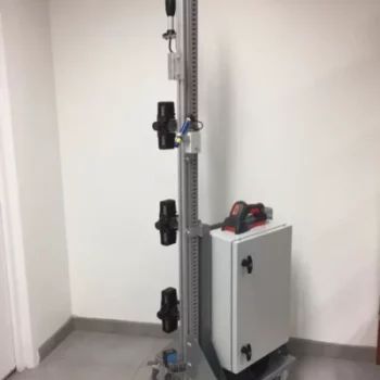 Unité de flash Armoire électrique