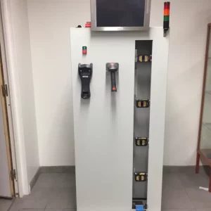 Unité de flash Armoire électrique