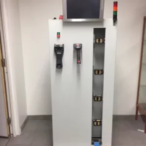 Unité de flash Armoire électrique