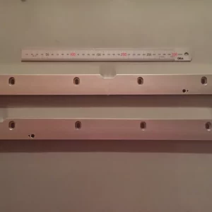 Usinage et mécanique de précision Inox fait en Ile-de-France