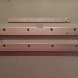 Usinage et mécanique de précision Inox fait en Ile-de-France