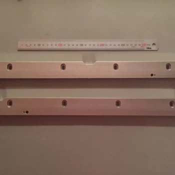 Usinage et mécanique de précision Inox fait en Ile-de-France