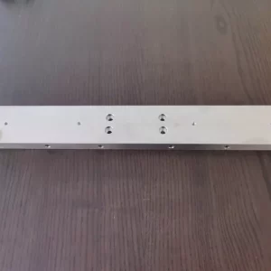 Usinage Alu