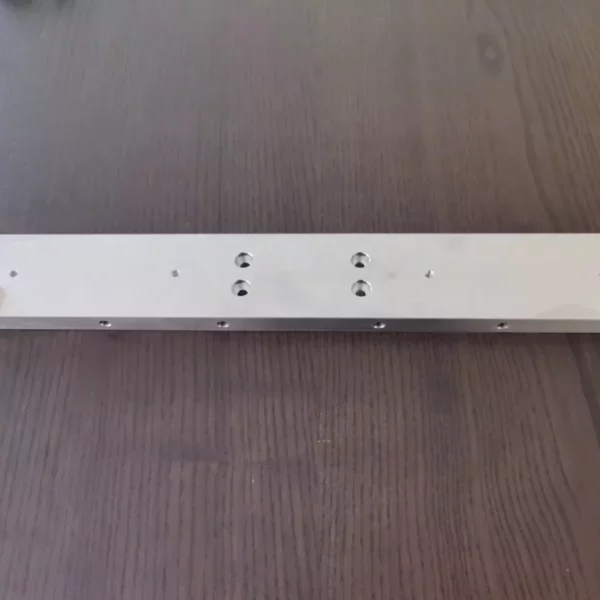 Usinage Alu