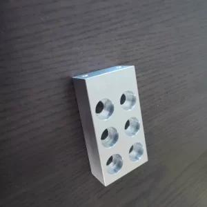 Usinage Aluminium 2