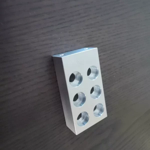 Usinage Aluminium 2