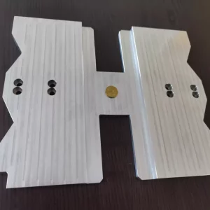 Usinage Grande pièce Alu