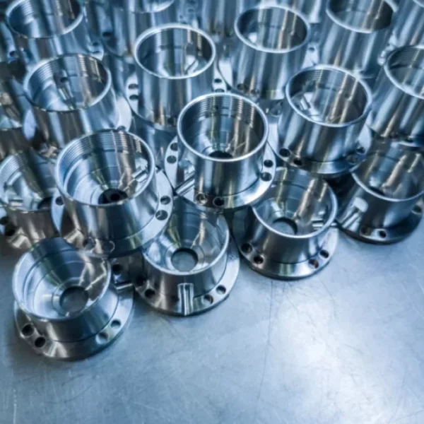 Pièces d'usinage acier en Ile-de-France