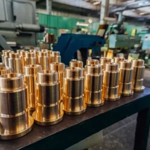 Mécanique de précision sur 5 axes en Ile-de-France